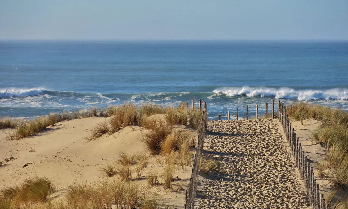 Plage de l’Horizon